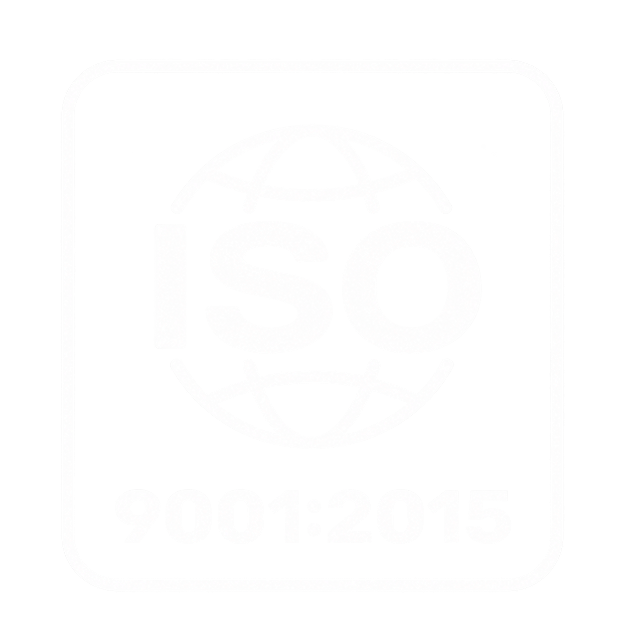 ISO 14001 Certified