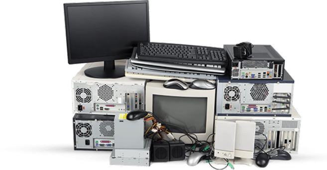 Electronics Recycling